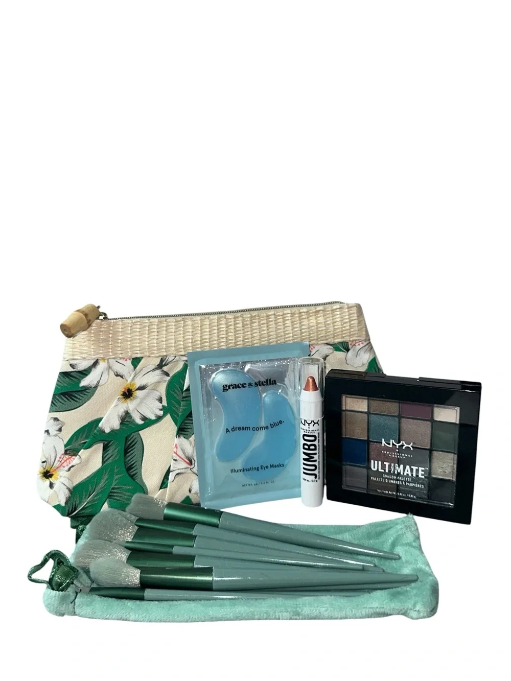 Beauty Bundle - NYX